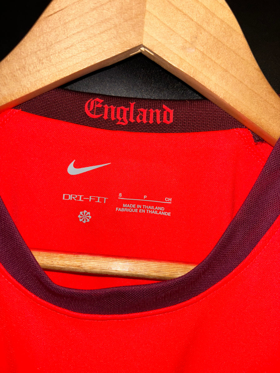 ENGLAND WOMENS 2022-2023 ORIGINAL JERSEY Size S