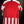 ATLETICO MADRID 2019-2020 ORIGINAL JERSEY Size S