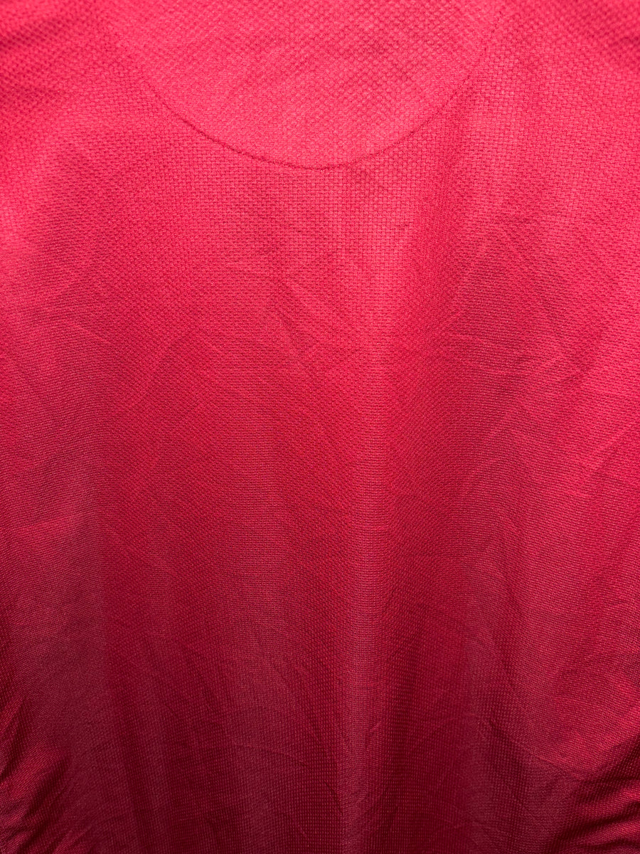 USA SOCCER USMNT 2010-2011 ORIGINAL JERSEY Size L
