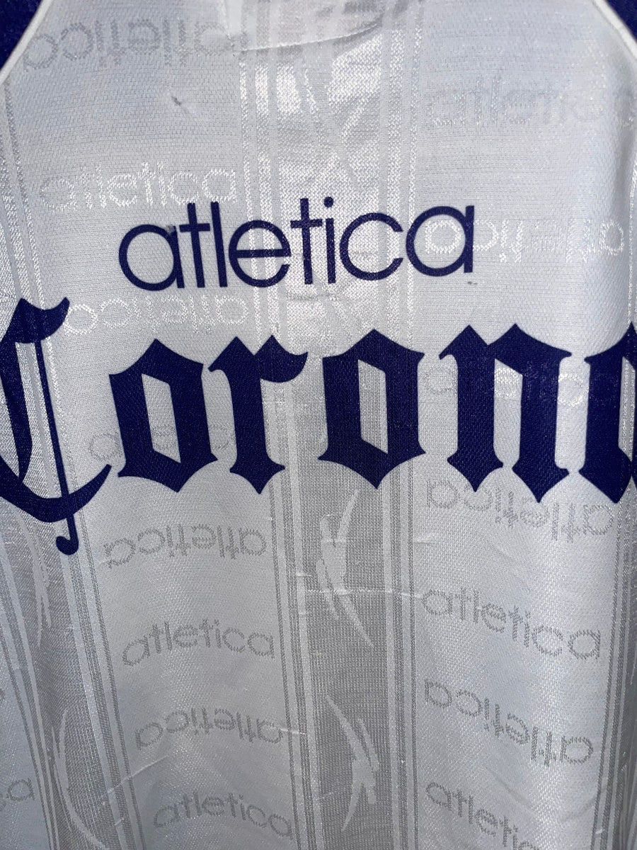 PACHUCA 1999-2000 ORIGINAL JERSEY Size L