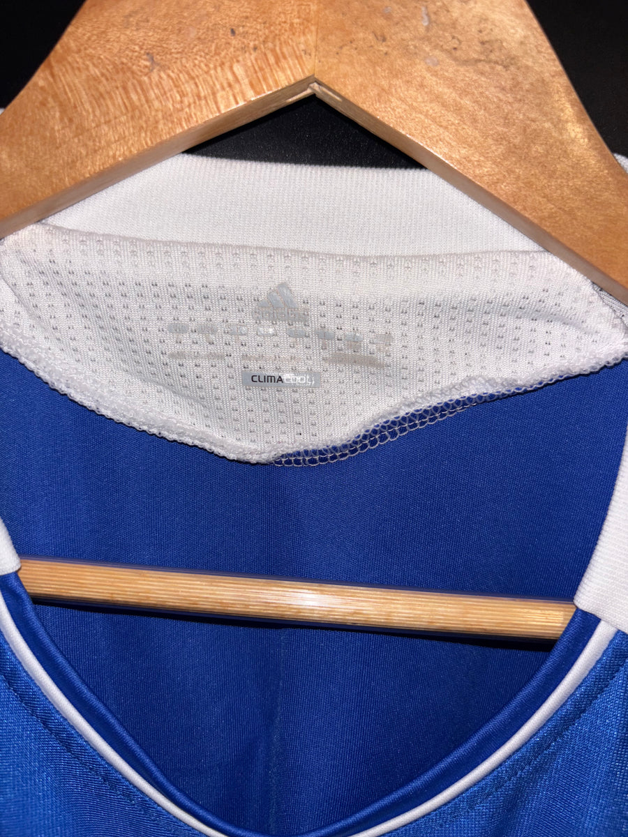 CHELSEA DROGBA 2011-2012 ORIGINAL JERSEY SIZE L