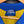 COLOMBIA 1997-1998 VALDERRAMA ORIGINAL JERSEY Size 2XL