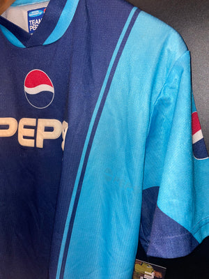 PEPSI 2005-2006  ORIGINAL JERSEY SIZE L