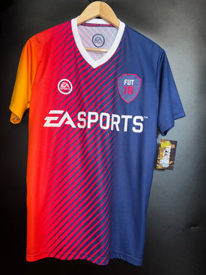 EA SPORTS FUT 2018 ORIGINAL JERSEY SIZE M