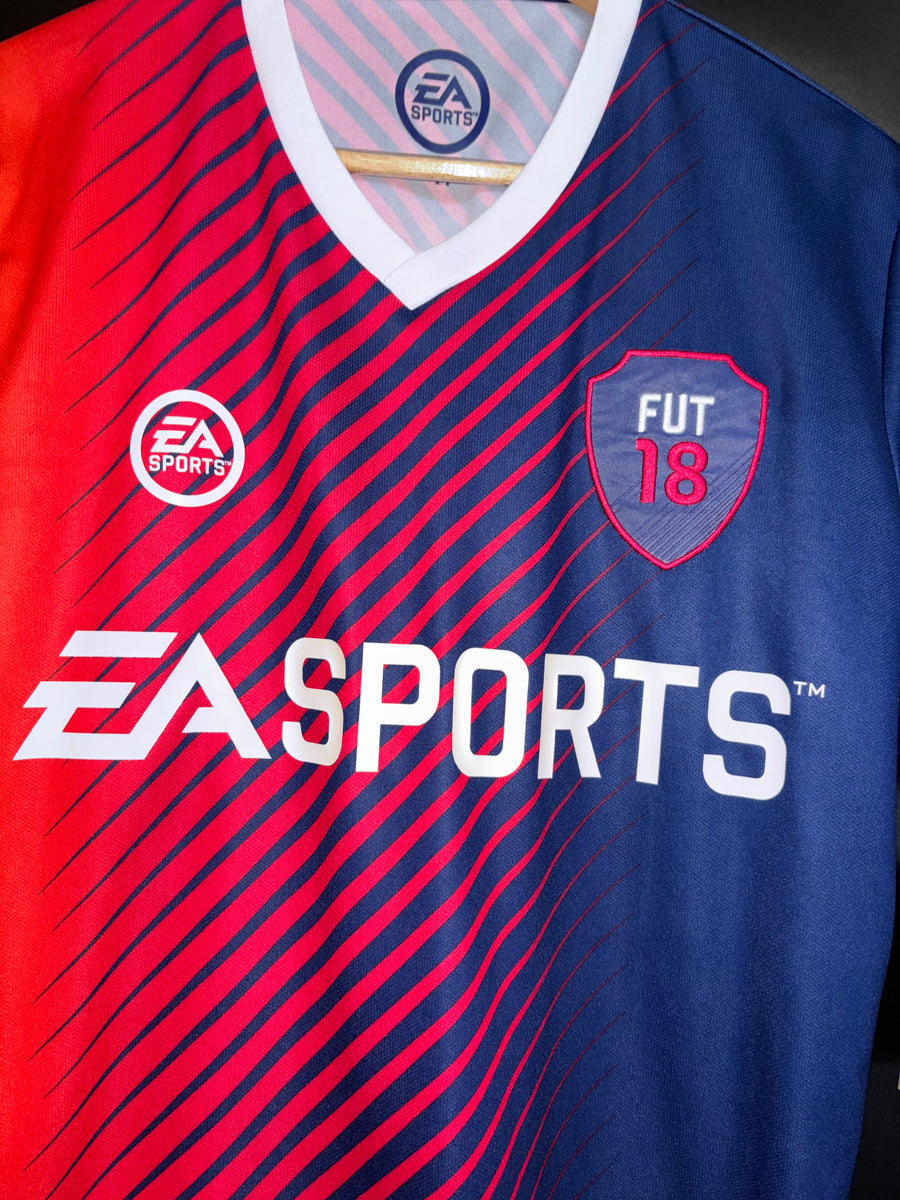 EA SPORTS FUT 2018 ORIGINAL JERSEY SIZE M