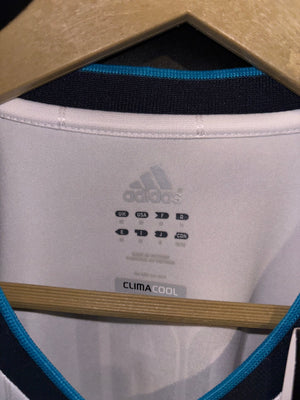 REAL MADRID RONALDO 2012-2013 ORIGINAL JERSEY Size M