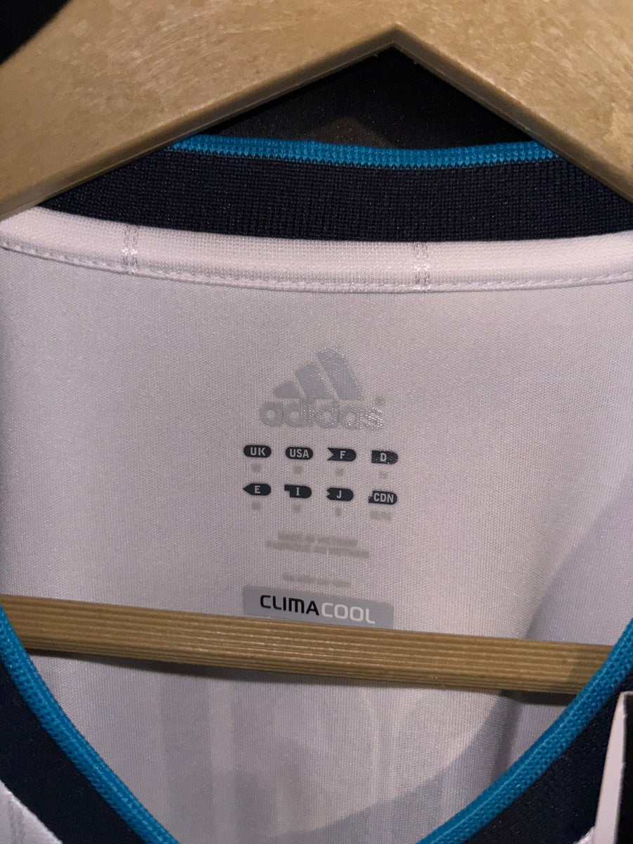 REAL MADRID RONALDO 2012-2013 ORIGINAL JERSEY Size M