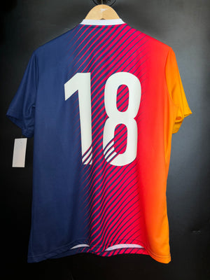 EA SPORTS FUT 2018 ORIGINAL JERSEY SIZE M