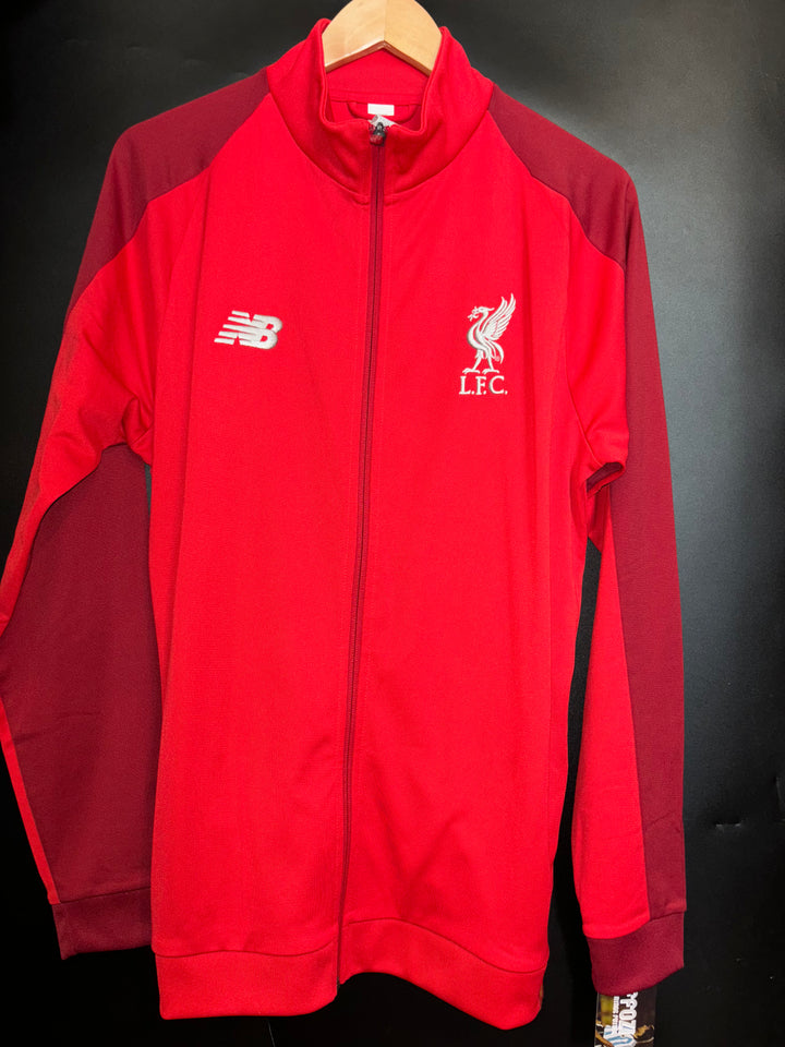 LIVERPOOL 2016-2017 ORIGINAL JACKET Size L