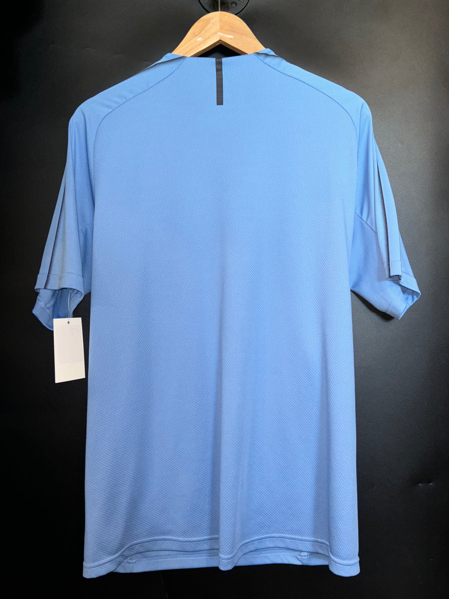 URUGUAY 2018-2019 ORIGINAL TRAINING JERSEY Size L