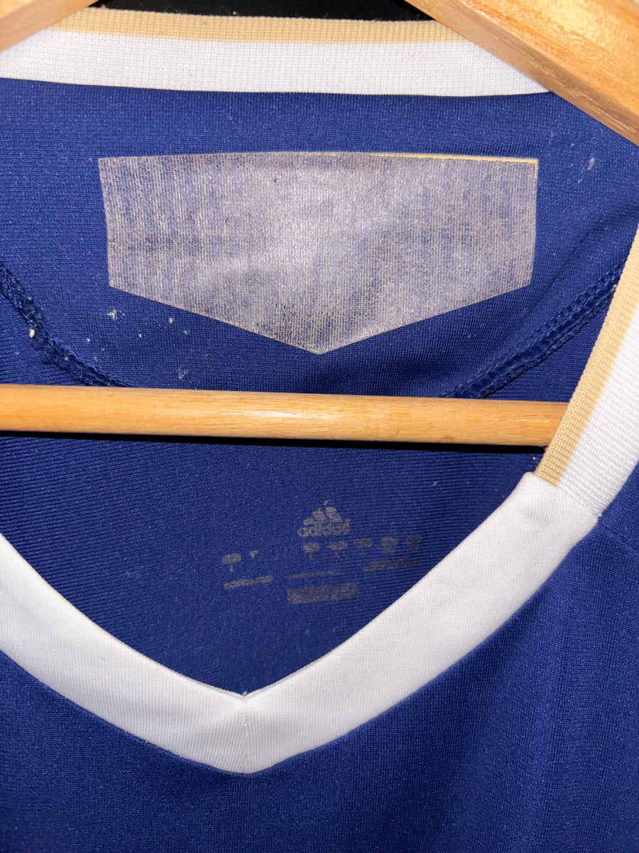 FRANCE HENRY 2010-2011 ORIGINAL JERSEY Size L
