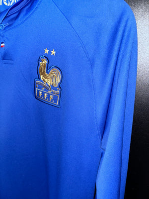 FRANCE 100TH ANNIVERSARY ORIGINAL JERSEY Size L