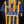 ROSARIO CENTRAL 1994-1995 ORIGINAL JERSEY Size M