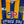 ROSARIO CENTRAL 1994-1995 ORIGINAL JERSEY Size M