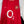 ARSENAL HENRY 2002-2003 ORIGINAL JERSEY Size 2XL