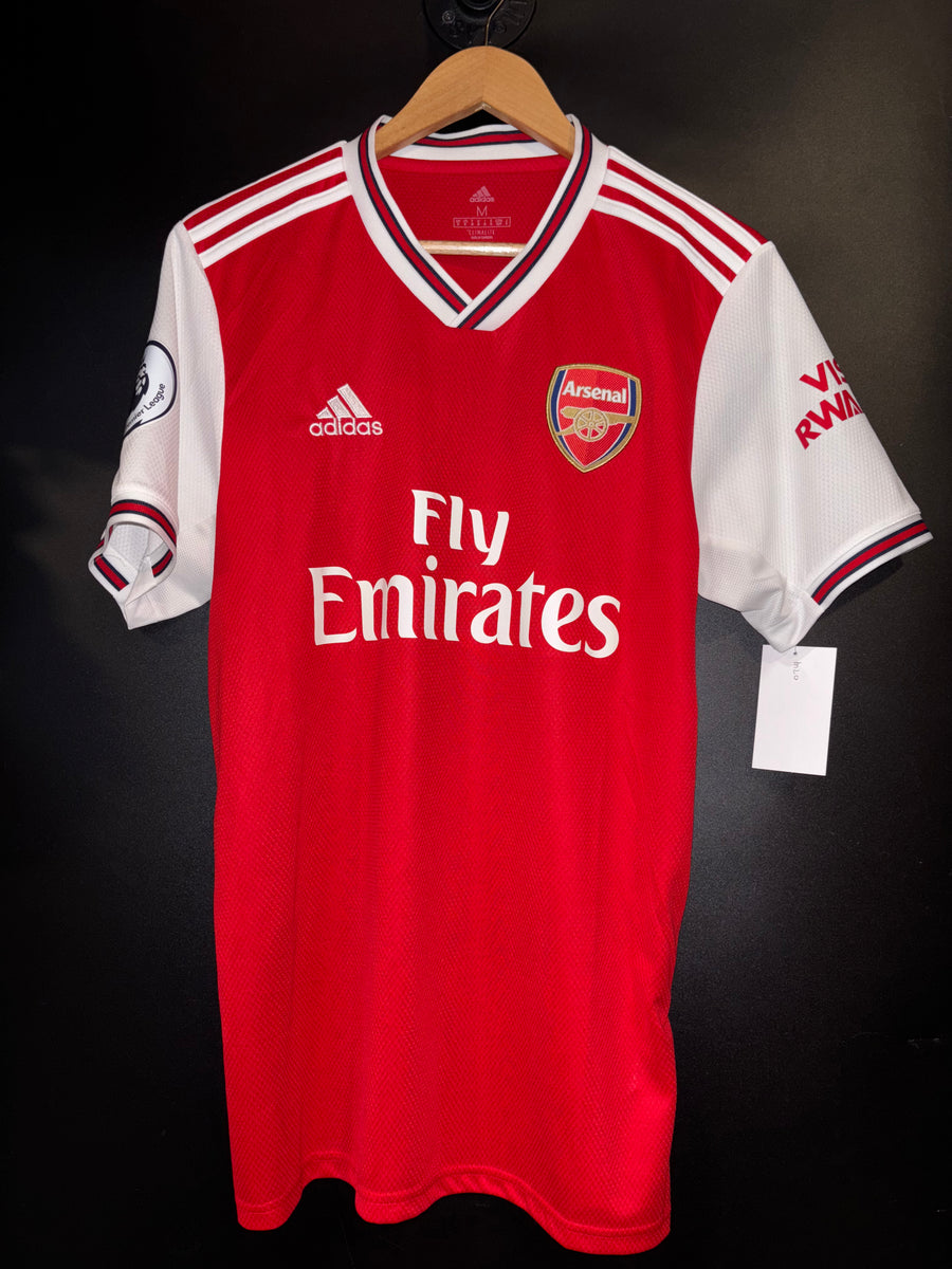 ARSENAL BELLERIN 2019-2020 ORIGINAL JERSEY Size M