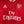 ARSENAL BELLERIN 2019-2020 ORIGINAL JERSEY Size M