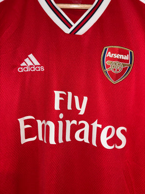 ARSENAL BELLERIN 2019-2020 ORIGINAL JERSEY Size M
