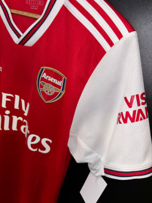 ARSENAL BELLERIN 2019-2020 ORIGINAL JERSEY Size M
