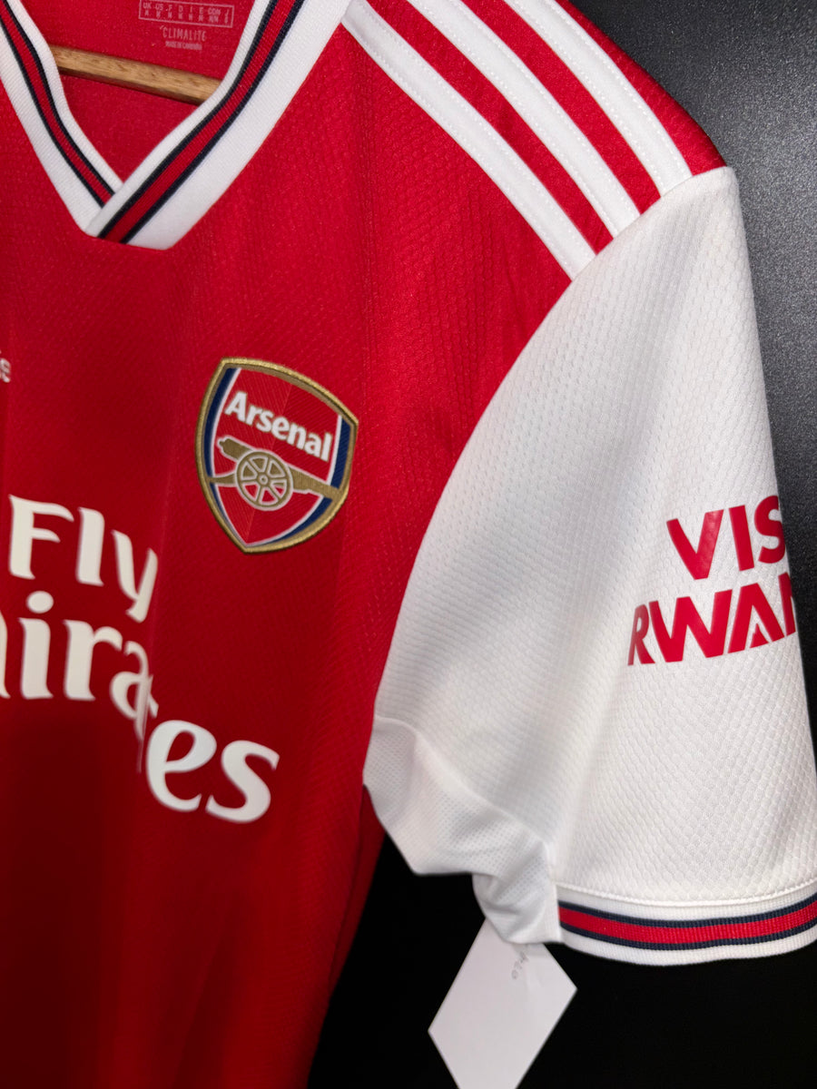 ARSENAL BELLERIN 2019-2020 ORIGINAL JERSEY Size M