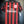 AC MILAN 2015-2016 ORIGINAL  JERSEY Size M