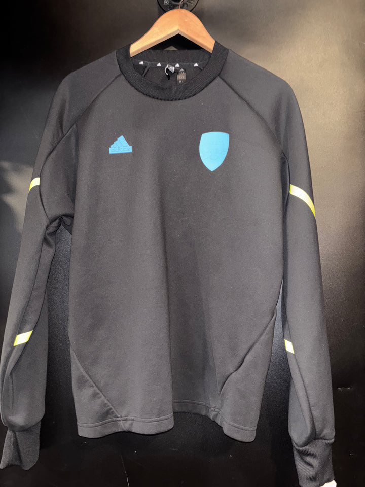 ARSENAL 2023-2024 ORIGINAL SWEATSHIRT Size M