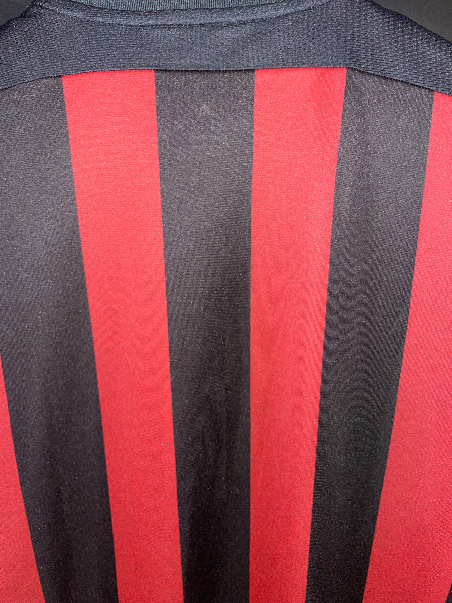 AC MILAN 2015-2016 ORIGINAL  JERSEY Size M