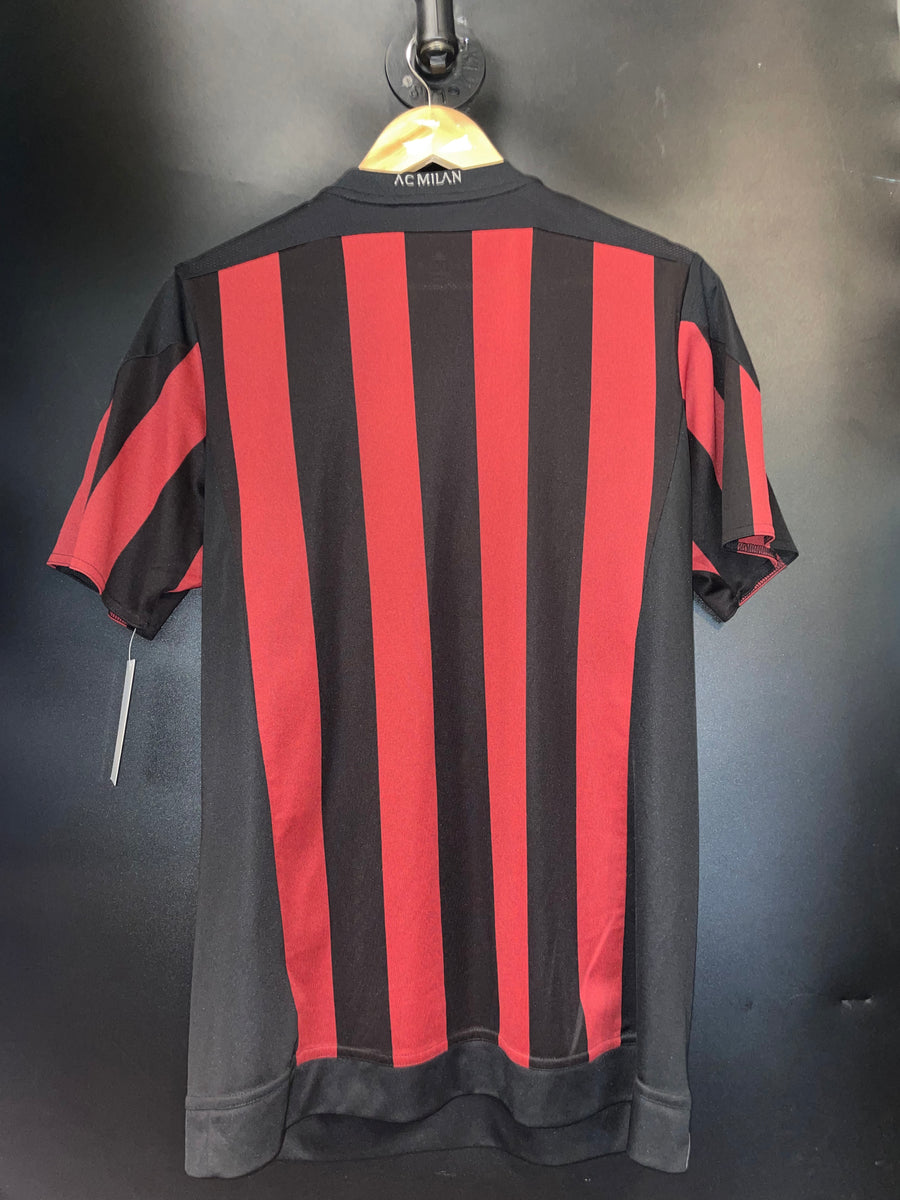 AC MILAN 2015-2016 ORIGINAL  JERSEY Size M