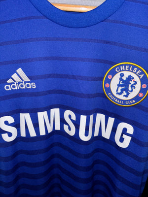 CHELSEA MATIC 2014-2015 ORIGINAL JERSEY SIZE S