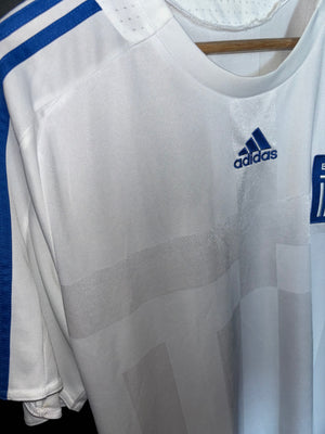 GREECE 2008-2009 ORIGINAL JERSEY Size XL