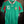 MEXICO BLANCO 2010-2011 ORIGINAL JERSEY Size L