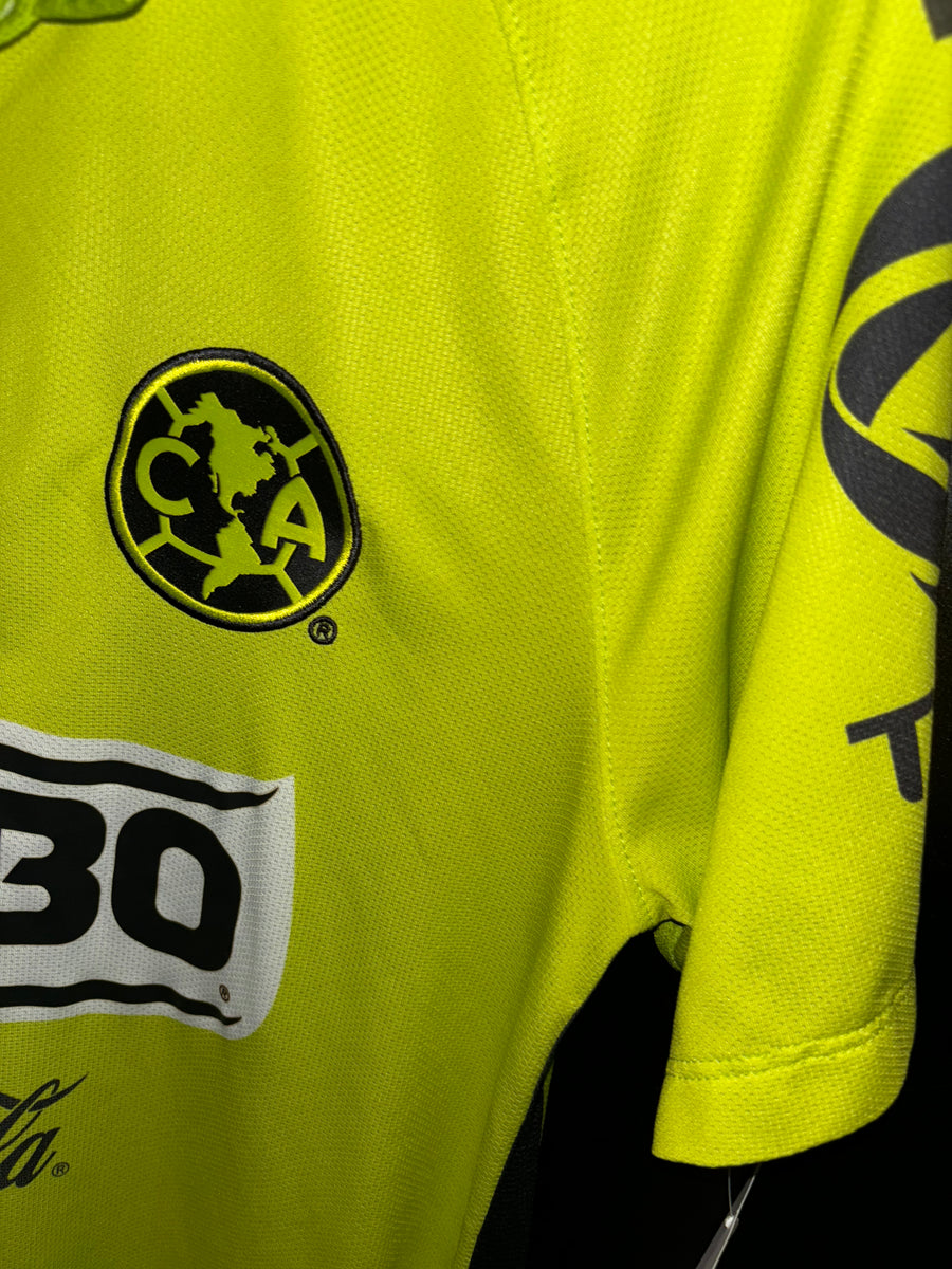 CLUB AMERICA 2015-2016 ORIGINAL  JERSEY Size M