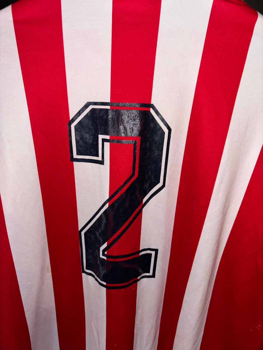 CHIVAS DE GUADALAJARA 2003 PROTOTIPO ORIGINAL JERSEY Size XL