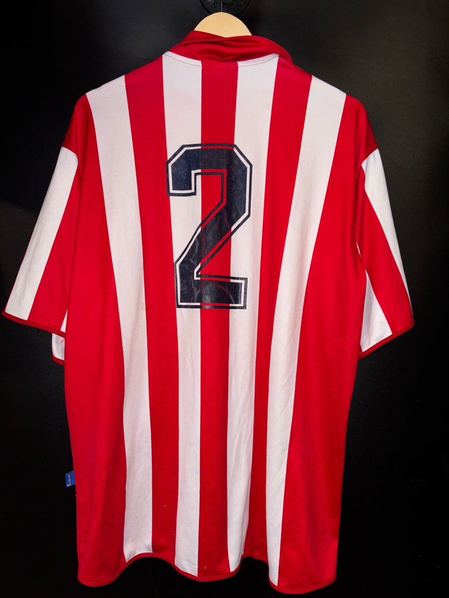 CHIVAS DE GUADALAJARA 2003 PROTOTIPO ORIGINAL JERSEY Size XL