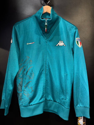 ITALY KAPPA ORIGINAL JACKET Size L