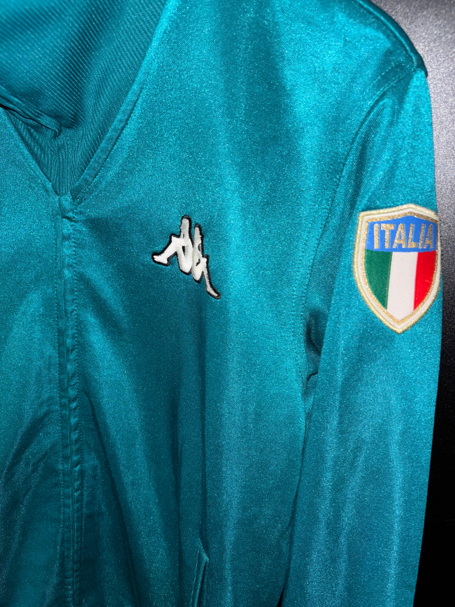 ITALY KAPPA ORIGINAL JACKET Size L