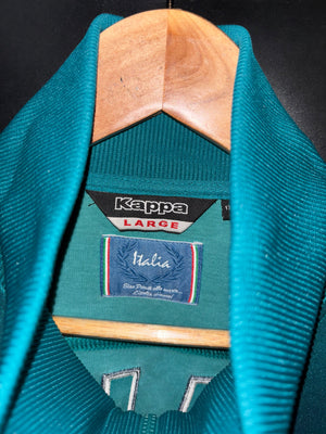 ITALY KAPPA ORIGINAL JACKET Size L