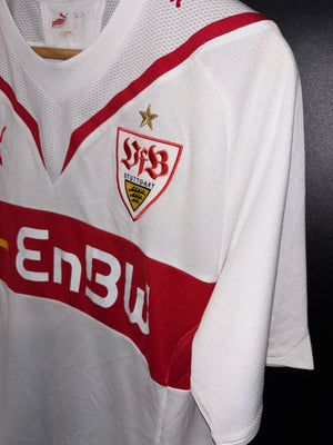 STUTTGART 2009-2010 ORIGINAL JERSEY Size L