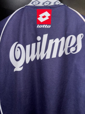 QUILMES 2004-2005 ORIGINAL JERSEY Size XL