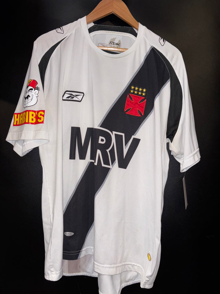 VASCO DE GAMA 2008-2009 ORIGINAL JERSEY Size XL