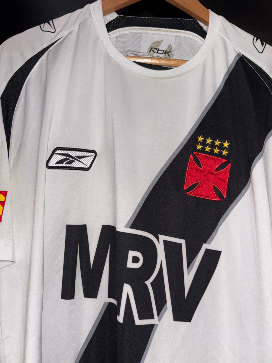 VASCO DE GAMA 2008-2009 ORIGINAL JERSEY Size XL