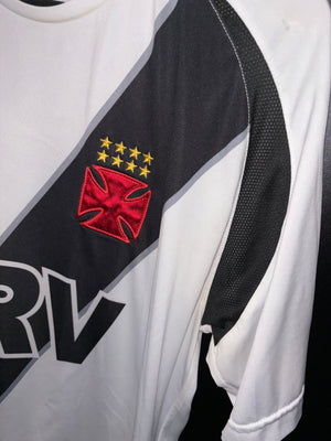 VASCO DE GAMA 2008-2009 ORIGINAL JERSEY Size XL