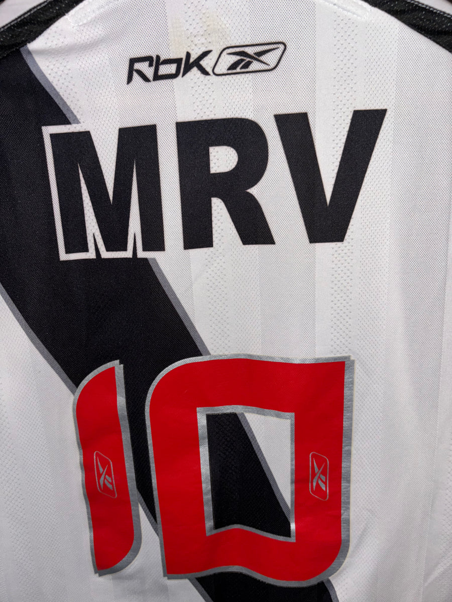 VASCO DE GAMA 2008-2009 ORIGINAL JERSEY Size XL