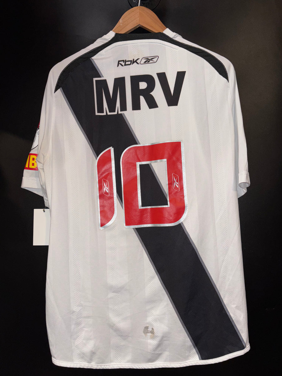 VASCO DE GAMA 2008-2009 ORIGINAL JERSEY Size XL