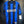 INTER MILAN RONALDO 1999-2000  JERSEY SIZE M