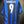 INTER MILAN RONALDO 1999-2000  JERSEY SIZE M