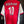 ARSENAL BERGKAMP 1998-1999 ORIGINAL JERSEY Size XL