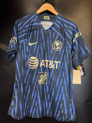 CLUB AMERICA 2022-2023 ORIGINAL JERSEY Size M