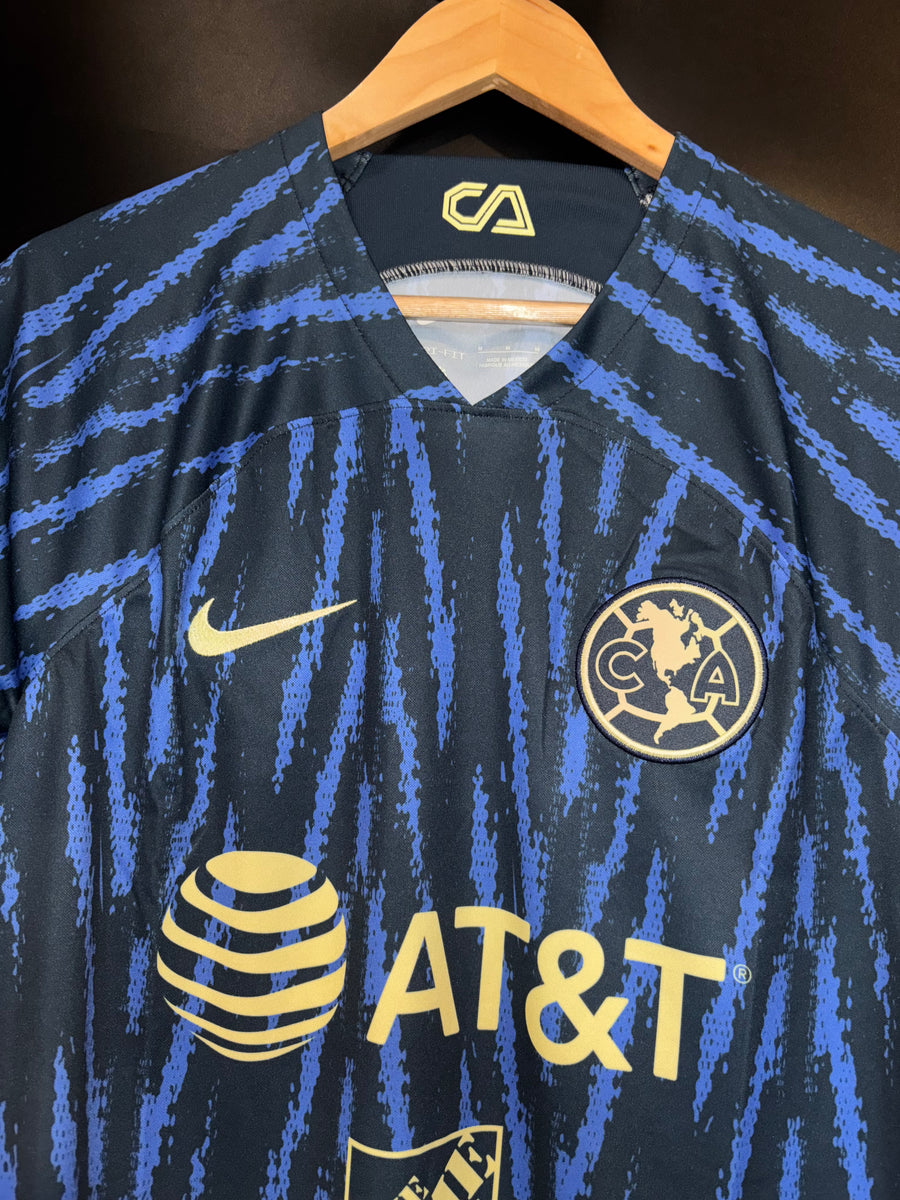 CLUB AMERICA 2022-2023 ORIGINAL JERSEY Size M