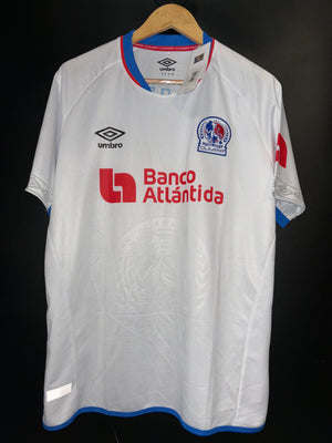 CD OLIMPIA 2019-2020 ORIGINAL JERSEY  Size L